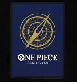 Monkey.D.Luffy Premium Card Collection ONE PIECE FILM RED Edition P-022 - Image 2