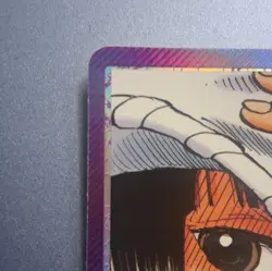 Bandai One Piece TCG Nico Robin OP09-062 Alt Art Holo Leader ENG 5000 Power - Image 2
