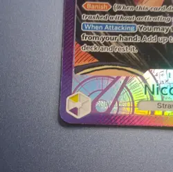 Bandai One Piece TCG Nico Robin OP09-062 Alt Art Holo Leader ENG 5000 Power - Image 5