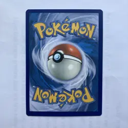 Pokemon Card Magby 186/182 Paradox Rift Illustration Rare NM - Image 2