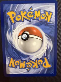 Magby - 186/182 - *IR* - Pokemon Paradox Rift - NM - Image 2