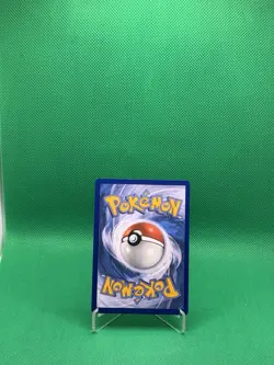 Pokemon TCG Paradox Rift Magby Illustration Rare 186/182 - Near Mint - Image 2