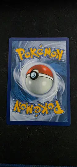 Magby 186/182 Illustration Rare Paradox Rift Pokemon Near Mint - Image 2