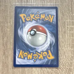 The Pokemon Company Magby 186/182 Paradox Rift Illustration Rare Holo Eng - Image 2