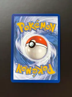Pokemon TCG Magby 186/182 Illustration Rare - Paradox Rift NM - Image 2