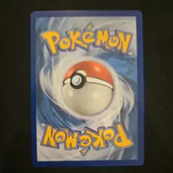 Pokemon TCG Magby 186/182 Illustration Rare - Paradox Rift NM - Image 2