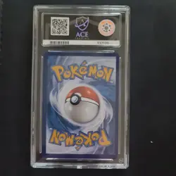 Magby 186/182 Illustration Rare - Paradox Rift 2023 Pokemon TCG - ACE Mint 9 - Image 3