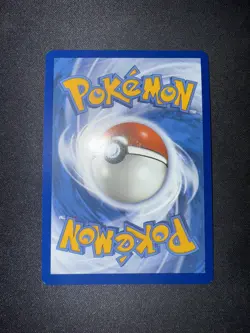 Pokemon TCG Magby Paradox Rift 186/182 Holo Illustration Rare - Image 2