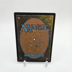 Flowering of the White Tree Lord of the Rings NM MTG Regular #15 - Image 2