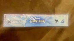 Disney Lorcana TCG Winterspell Booster Box Factory Sealed 24 Packs - Image 4