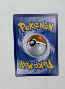 Pokemon Charizard Holo 19/113 Legendary Treasures Rare Fire Type Card - Image 4