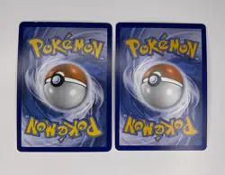 2x Primal Kyogre EX 55/160 XY Primal Clash Ultra Rare Holo Pokemon Cards Lot - Image 2
