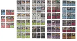 Japanese Pokemon Card Collection – 81 Cards - Image 1
