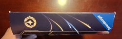 Disney Lorcana Trading Card Game 2 Decks 4 Booster Packs 1 Promo Card Sealed - Image 3