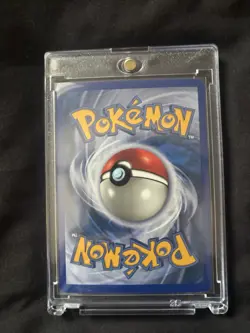 Dragonite 9/165 Expedition 2002 Holo Rare E-Reader Vintage Pokemon Card - Image 3