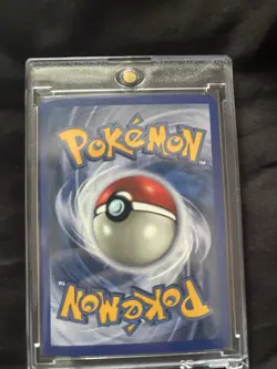 Dragonite 9/165 Expedition 2002 Holo Rare E-Reader Vintage Pokemon Card - Image 4