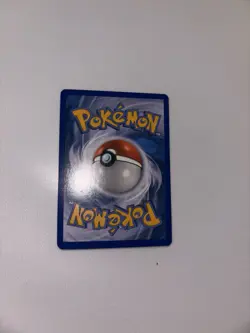 Pokemon TCG Raikou Holo Rare Card Secret Wonders 16/132 - Image 2