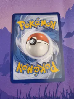 Pokemon- Passimian TG08/TG30- Trainer Gallery Card- Silver Tempest - Image 2