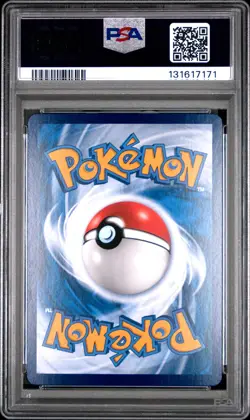 PSA 10 UMBREON 15 | Chinese Exclusive Full Art Pokemon Card - Image 2