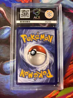 Pokemon TCG Salamence EX Full Art Card Journey Together 187/159 ACE 10! - Image 4