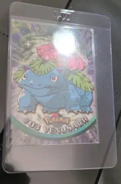 Pokemon TCG Mystery Lot 65 Cards With Binder And Sleeves Mint free shipping 🔥 - Image 1