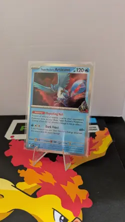 Pokemon TCG Mystery Lot 65 Cards With Binder And Sleeves Mint free shipping 🔥 - Image 2