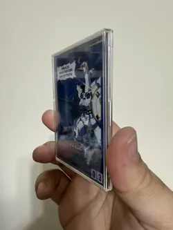 Custom Ex Base. Gundam Card Game. - Image 4