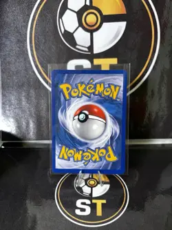 Pokemon 2005 Kyogre Emerald Reverse Holo Card 6/106 Mint Condition - Image 5