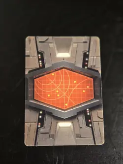 Star Wars Legion Standing Orders Command Card Promo - Image 2