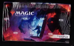 DUSKMOURN HOUSE of HORROR PLAY BOOSTER BOX MAGIC Factory Sealed - Image 1