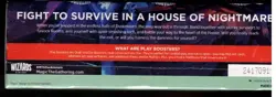 DUSKMOURN HOUSE of HORROR PLAY BOOSTER BOX MAGIC Factory Sealed - Image 3