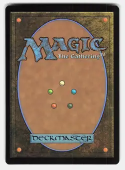 DROWN IN DREAMS - Magic: The Gathering - RICHARDS LP - Image 2