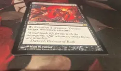 Attrition - Commander Regular MTG - Image 2