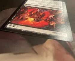 Attrition - Commander Regular MTG - Image 3