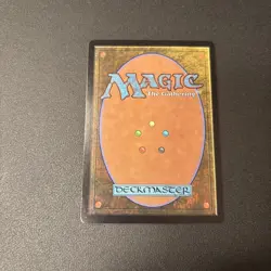 MTG Song of the Dryads - The List - Magic the Gathering - Image 2