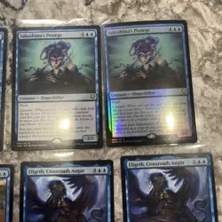 Magic the Gathering CMR Legends Creature, Sorcery, & Enchantment Lot of 47 MINT! - Image 4