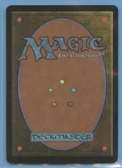 MTG: Unhinged: Island - Image 2