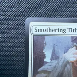 Smothering Tithe Double Masters 2022 Regular - Image 2