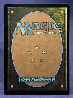 Command Tower (7063 - Rainbow Foil) Avatar Secret Lair Drop SLD MTG - NM - Image 3