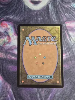 Birds of Paradise (Anime Borderless) Ravnica Remastered Regular - Image 2