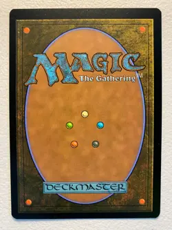MTG 1x BORDERLESS Ancient Tomb 1 Edge of Eternities: Stellar Sights Magic x1 NM - Image 2