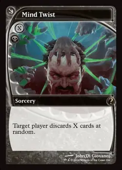 Mind Twist MB2 LP MTG - Image 1