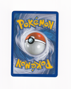 Zorua 70/108 B&W Dark Explorers Regular Non Holo Pokemon Moderately Played MP - Image 2