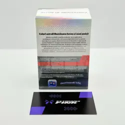 🇮🇹 POKEMON BOOSTER BUNDLE DI EVOLUZIONI PRISMATICHE - ITA - NUOVO - 6 BUSTE - Image 3