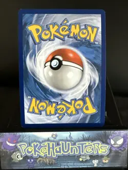 Pokemon Card Sinistcha 022/167 Twilight Masquerade Trick or Trade NM - Image 2