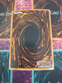 Yugioh Black Luster Soldier SYE-024 Ultra Rare Unlimited Near Mint - Image 3