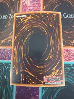 Yugioh Celtic Guardian LOB-007 Super Rare OG Unlimited Moderately Played - Image 4