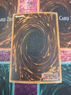 Yugioh Dark Paladin MFC-105 Ultra Rare Unlimited Moderately Played - Image 5