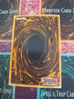 Yugioh Slower Swallow MP22-EN137 Super Rare 1st Edition Near Mint - Image 3
