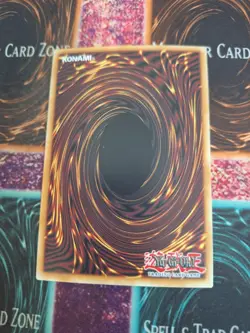 Yugioh Obelisk the Tormentor MVP1-ENSV5 Ultra Rare Limited Near Mint - Image 3
